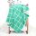 Morbido Swaddle Wrap coperte appena nate divano Biancheria da letto