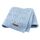 Coperta multifunzionale per condizionatore d'aria antivento Love Hollow Baby Knit, dimensioni: 100x80cm (azzurro) Coperta multifunzionale per condizionatore d'aria antivento Love Hollow Baby Knit, dimensioni: 100x80cm (azzurro)