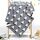Bambino Knit Christmas Tree Abbraccio Coperta fuori scialle di copertura