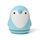 Umidificatore per aromi da 220 ml Cute Penguin Diffusore d'aria USB per ufficio domestico Purificatore d'aria per creatore di nebbia (blu) Umidificatore per aromi da 220 ml Cute Penguin Diffusore d'aria USB per ufficio domestico Purificatore d'aria per creatore di nebbia (blu)