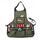 PengGong impermeabile Tela Giardinaggio Grembiule Strumenti Borsa dell'elettricista Tool Organizer Per Toolkit