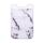 Modello di marmo Road Stretch Stretch Phone Indietro Plastica Porta carte Sticky Phone Clip (Bianco)