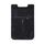 Modello di marmo Road Stretch Stretch Phone Back Plastic Carta Carta Sticky Phone Clip (Nero)