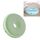 Deodorante per ozono anionico per auto domestico purificatore d'aria elettrico a ciambella (verde) Deodorante per ozono anionico per auto domestico purificatore d'aria elettrico a ciambella (verde)