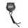 XINLOO XL-011 Display Cronometro a memoria singola Corsa Fitness Allenamento Timer elettronico(Nero) XINLOO XL-011 Display Cronometro a memoria singola Corsa Fitness Allenamento Timer elettronico(Nero)