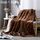 Inverno sofà della coperta del doppio spessore cachemire corallo Ofice Nap Blanket Inverno sofà della coperta del doppio spessore cachemire corallo Ofice Nap Blanket