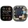 Per Apple Watch Ultra 2 A2986 A2987 Digitalizzatore schermo LCD originale assemblaggio completo con cornice Per Apple Watch Ultra 2 A2986 A2987 Digitalizzatore schermo LCD originale assemblaggio completo con cornice