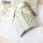 10 PCS floreale Candy Box Cookie Folding Box