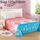 Dormitorio Double Single Grinding irritante per la pelle MULTISIZE multifunzione Foglio Dormitorio Double Single Grinding irritante per la pelle MULTISIZE multifunzione Foglio
