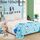 Dormitorio Double Single Grinding irritante per la pelle MULTISIZE multifunzione Foglio Dormitorio Double Single Grinding irritante per la pelle MULTISIZE multifunzione Foglio