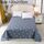 Dormitorio Double Single Grinding irritante per la pelle MULTISIZE multifunzione Foglio Dormitorio Double Single Grinding irritante per la pelle MULTISIZE multifunzione Foglio