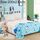 Dormitorio Double Single Grinding irritante per la pelle MULTISIZE multifunzione Foglio Dormitorio Double Single Grinding irritante per la pelle MULTISIZE multifunzione Foglio