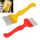 Antiscivolo Miele Pala Ago taglio Miele Coltello ultrasottile miele di favo Ago Bee Strumenti, colore casuale di consegna Antiscivolo Miele Pala Ago taglio Miele Coltello ultrasottile miele di favo Ago Bee Strumenti, colore casuale di consegna