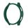 Custodia protettiva per orologio PC semi-inclusa per Samsung Galaxy Watch 6 44 mm (verde chiaro) Custodia protettiva per orologio PC semi-inclusa per Samsung Galaxy Watch 6 44 mm (verde chiaro)