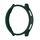 Custodia protettiva per orologio PC semi-inclusa per Samsung Galaxy Watch 6 44 mm (verde scuro) Custodia protettiva per orologio PC semi-inclusa per Samsung Galaxy Watch 6 44 mm (verde scuro)