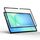 Per Samsung Galaxy Tab S10 FE+ DUX DUCIS Naad Series Pellicola protettiva rimovibile in simil-carta Per Samsung Galaxy Tab S10 FE+ DUX DUCIS Naad Series Pellicola protettiva rimovibile in simil-carta