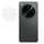 Per OPPO Find X8 Ultra IMAK Pellicola in vetro per obiettivo fotocamera posteriore versione sottile Per OPPO Find X8 Ultra IMAK Pellicola in vetro per obiettivo fotocamera posteriore versione sottile