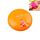 Portapillole rotante per portapillole portatile da 7 giorni per farmaci da 2 PC (arancione) Portapillole rotante per portapillole portatile da 7 giorni per farmaci da 2 PC (arancione)