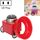 Carrello retrò Mini Cotone Candy Machine, Specifica: U.S.Regolamento 110 V (rosso) Carrello retrò Mini Cotone Candy Machine, Specifica: U.S.Regolamento 110 V (rosso)