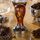 Polvere di caffè integrata con manico in legno massello in acciaio inossidabile, specifica: 58 mm, colore: manico in legno di sandalo rosso Polvere di caffè integrata con manico in legno massello in acciaio inossidabile, specifica: 58 mm, colore: manico in legno di sandalo rosso