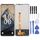 Per Boost Summit 5G 2024 SN339D-SMT Schermo LCD con digitalizzatore Assemblaggio completo Per Boost Summit 5G 2024 SN339D-SMT Schermo LCD con digitalizzatore Assemblaggio completo