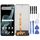 Per Cricket Icon 6 SL219C Schermo LCD con digitalizzatore assemblaggio completo