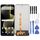 Per Cricket Outlast 5G 2024 Schermo LCD con digitalizzatore assemblaggio completo Per Cricket Outlast 5G 2024 Schermo LCD con digitalizzatore assemblaggio completo