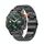 Smartwatch BH11 4G LTE Android 8.1, 2 GB + 16 GB, Unisoc 8541 Quad Core, supporta frequenza cardiaca / ossigeno nel sangue (acciaio nero) Smartwatch BH11 4G LTE Android 8.1, 2 GB + 16 GB, Unisoc 8541 Quad Core, supporta frequenza cardiaca / ossigeno nel sangue (acciaio nero)