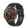 Smartwatch BH11 4G LTE Android 8.1, 2 GB + 16 GB, Unisoc 8541 Quad Core, supporta la frequenza cardiaca / ossigeno nel sangue (silicone nero) Smartwatch BH11 4G LTE Android 8.1, 2 GB + 16 GB, Unisoc 8541 Quad Core, supporta la frequenza cardiaca / ossigeno nel sangue (silicone nero)