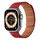 Cinturino magnetico in pelle PU per Apple Watch 46 mm / 49 mm / 45 mm / 44 mm (rosso) Cinturino magnetico in pelle PU per Apple Watch 46 mm / 49 mm / 45 mm / 44 mm (rosso)