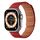 Cinturino magnetico in pelle PU per Apple Watch 42 mm / 41 mm / 40 mm / 38 mm (rosso) Cinturino magnetico in pelle PU per Apple Watch 42 mm / 41 mm / 40 mm / 38 mm (rosso)