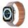 Cinturino magnetico in pelle PU per Apple Watch 42 mm / 41 mm / 40 mm / 38 mm (Starlight) Cinturino magnetico in pelle PU per Apple Watch 42 mm / 41 mm / 40 mm / 38 mm (Starlight)
