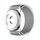 Supporto per telefono con aromaterapia MagSafe, cinturino sportivo (argento + grigio) Supporto per telefono con aromaterapia MagSafe, cinturino sportivo (argento + grigio)