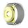 Supporto per telefono con aromaterapia MagSafe, cinturino sportivo (oro + grigio) Supporto per telefono con aromaterapia MagSafe, cinturino sportivo (oro + grigio)