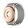 Supporto per telefono con aromaterapia MagSafe, cinturino sportivo (oro rosa + grigio) Supporto per telefono con aromaterapia MagSafe, cinturino sportivo (oro rosa + grigio)