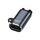Per l'adattatore di ricarica per orologio Garmin xDfind, interfaccia: tipo C dritto Per l'adattatore di ricarica per orologio Garmin xDfind, interfaccia: tipo C dritto