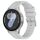 Cinturino per orologio in silicone con fibbia in acciaio tinta unita a testa piatta da 20 mm (grigio) Cinturino per orologio in silicone con fibbia in acciaio tinta unita a testa piatta da 20 mm (grigio)