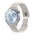 Cinturino per orologio con fibbia magnetica Candy Three Beads per Samsung Galaxy Watch 7 40mm / 44mm (colore Starlight) Cinturino per orologio con fibbia magnetica Candy Three Beads per Samsung Galaxy Watch 7 40mm / 44mm (colore Starlight)