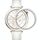 Pellicola protettiva per schermo OPPO Watch X2 Mini NORTHJO in PMMA antigraffio HD (bianco) Pellicola protettiva per schermo OPPO Watch X2 Mini NORTHJO in PMMA antigraffio HD (bianco)