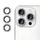 Per iPhone 13 Pro Klebol - Protezione per obiettivo fotocamera individuale con anello di diamanti (nero) Per iPhone 13 Pro Klebol - Protezione per obiettivo fotocamera individuale con anello di diamanti (nero)