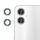 Per Samsung Galaxy A05 Klebol - Protezione individuale per obiettivo fotocamera con anello diamantato (nero) Per Samsung Galaxy A05 Klebol - Protezione individuale per obiettivo fotocamera con anello diamantato (nero)