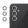 Per Samsung Galaxy A24 5G Klebol - Pellicola protettiva con anello di diamanti per obiettivo della fotocamera individuale (argento) Per Samsung Galaxy A24 5G Klebol - Pellicola protettiva con anello di diamanti per obiettivo della fotocamera individuale (argento)