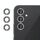 Per Samsung Galaxy A14 5G Klebol - Protezione per obiettivo fotocamera con anello diamantato (nero) Per Samsung Galaxy A14 5G Klebol - Protezione per obiettivo fotocamera con anello diamantato (nero)