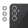 Per Samsung Galaxy A34 5G Klebol - Protezione individuale per obiettivo fotocamera con anello diamantato (argento) Per Samsung Galaxy A34 5G Klebol - Protezione individuale per obiettivo fotocamera con anello diamantato (argento)
