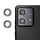 Per Motorola Edge 40 Neo 5G Klebol - Protezione per obiettivo fotocamera con anello diamantato (nero) Per Motorola Edge 40 Neo 5G Klebol - Protezione per obiettivo fotocamera con anello diamantato (nero)