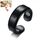 Acupressure Anti russare Ring Treatment Reflexology Anti russare Apnea Sleeping Device (Nero) Acupressure Anti russare Ring Treatment Reflexology Anti russare Apnea Sleeping Device (Nero)