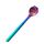Cucchiaio da dessert in acciaio inossidabile Creative Cat Claw Coffee Spoon, Stile: Cat Claw Spoon, Colore: Colorato Cucchiaio da dessert in acciaio inossidabile Creative Cat Claw Coffee Spoon, Stile: Cat Claw Spoon, Colore: Colorato