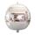 Vacanze festa decorazione di nozze 4D colorato specchio rotondo palloncino, specifica: 22 pollici 4D (argento) Vacanze festa decorazione di nozze 4D colorato specchio rotondo palloncino, specifica: 22 pollici 4D (argento)
