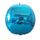 Festa festa di nozze decorazione 4d colorato specchio rotondo palloncino, specifica: 22 pollici 4D (blu) Festa festa di nozze decorazione 4d colorato specchio rotondo palloncino, specifica: 22 pollici 4D (blu)
