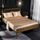 Home Ice Silk Simulazione di seta Seta Foot-Piege Fodera Flat Flat Lamard Set di fogli, Dimensioni: UK-SK: 180 * 200 * 40 cm (cammello) Home Ice Silk Simulazione di seta Seta Foot-Piege Fodera Flat Flat Lamard Set di fogli, Dimensioni: UK-SK: 180 * 200 * 40 cm (cammello)